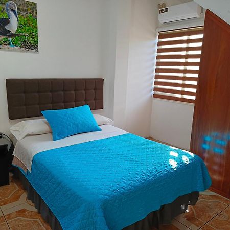 Teresita'S House Suites Con Cocina Privada ปูแอร์โต บาเกริโซ โมเรโน ภายนอก รูปภาพ