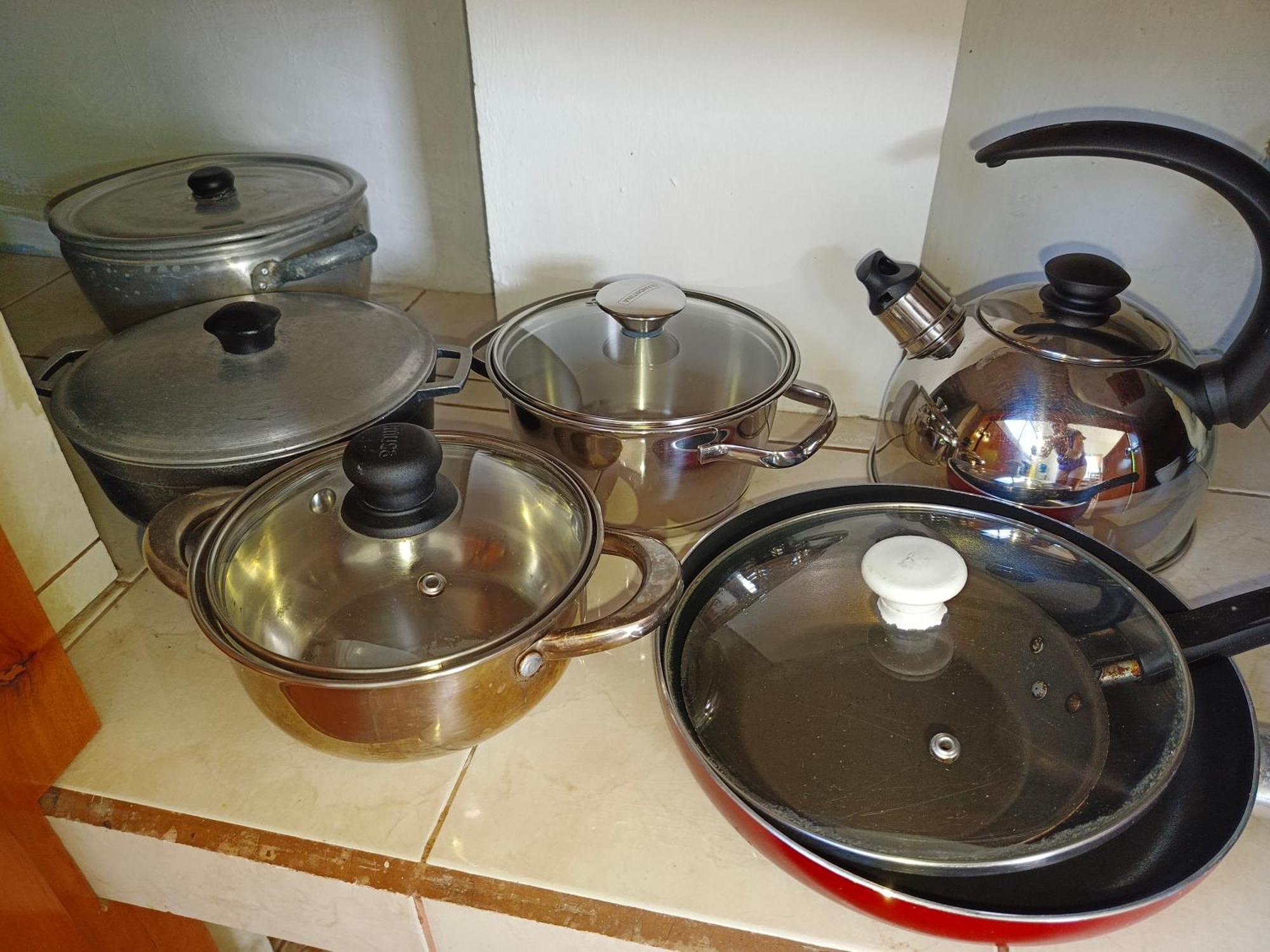 Teresita'S House Suites Con Cocina Privada ปูแอร์โต บาเกริโซ โมเรโน ภายนอก รูปภาพ