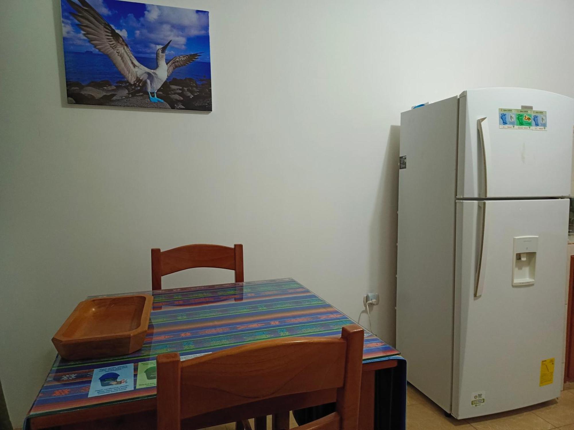 Teresita'S House Suites Con Cocina Privada ปูแอร์โต บาเกริโซ โมเรโน ภายนอก รูปภาพ