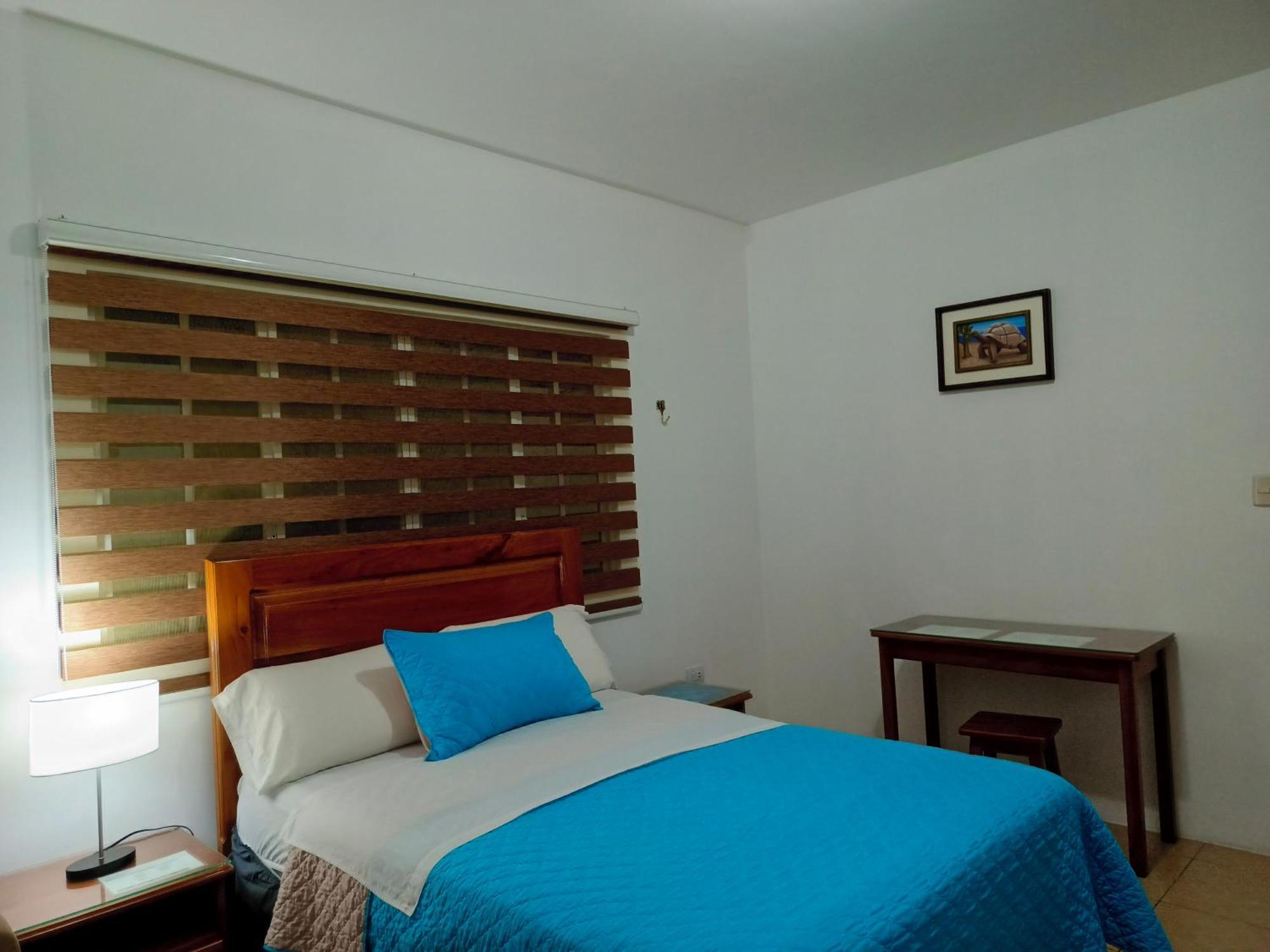 Teresita'S House Suites Con Cocina Privada ปูแอร์โต บาเกริโซ โมเรโน ภายนอก รูปภาพ