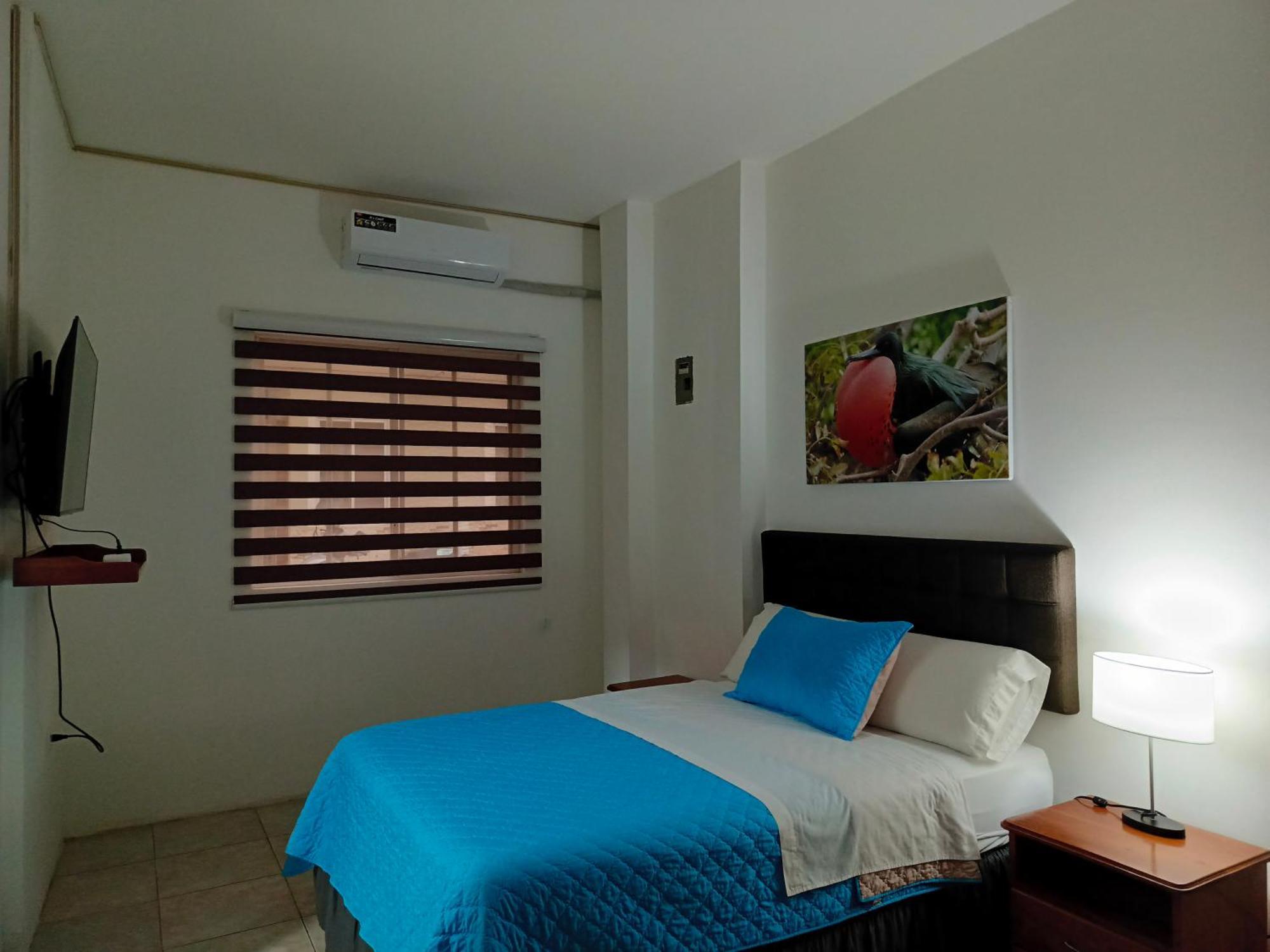 Teresita'S House Suites Con Cocina Privada ปูแอร์โต บาเกริโซ โมเรโน ภายนอก รูปภาพ
