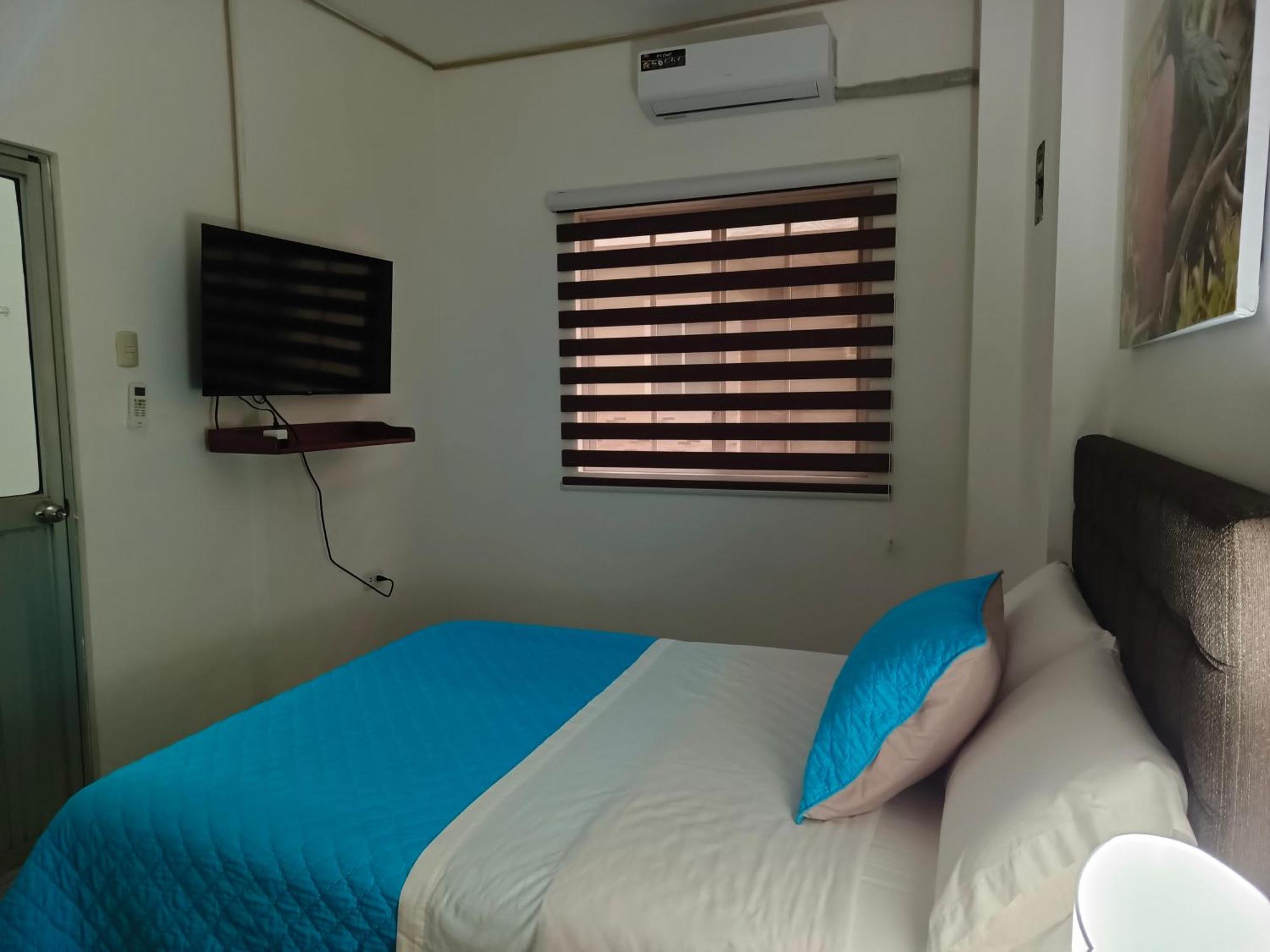 Teresita'S House Suites Con Cocina Privada ปูแอร์โต บาเกริโซ โมเรโน ภายนอก รูปภาพ