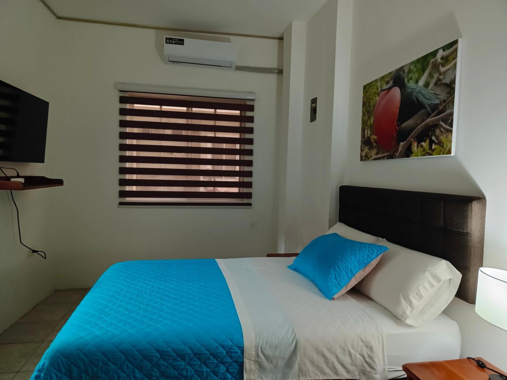 Teresita'S House Suites Con Cocina Privada ปูแอร์โต บาเกริโซ โมเรโน ภายนอก รูปภาพ