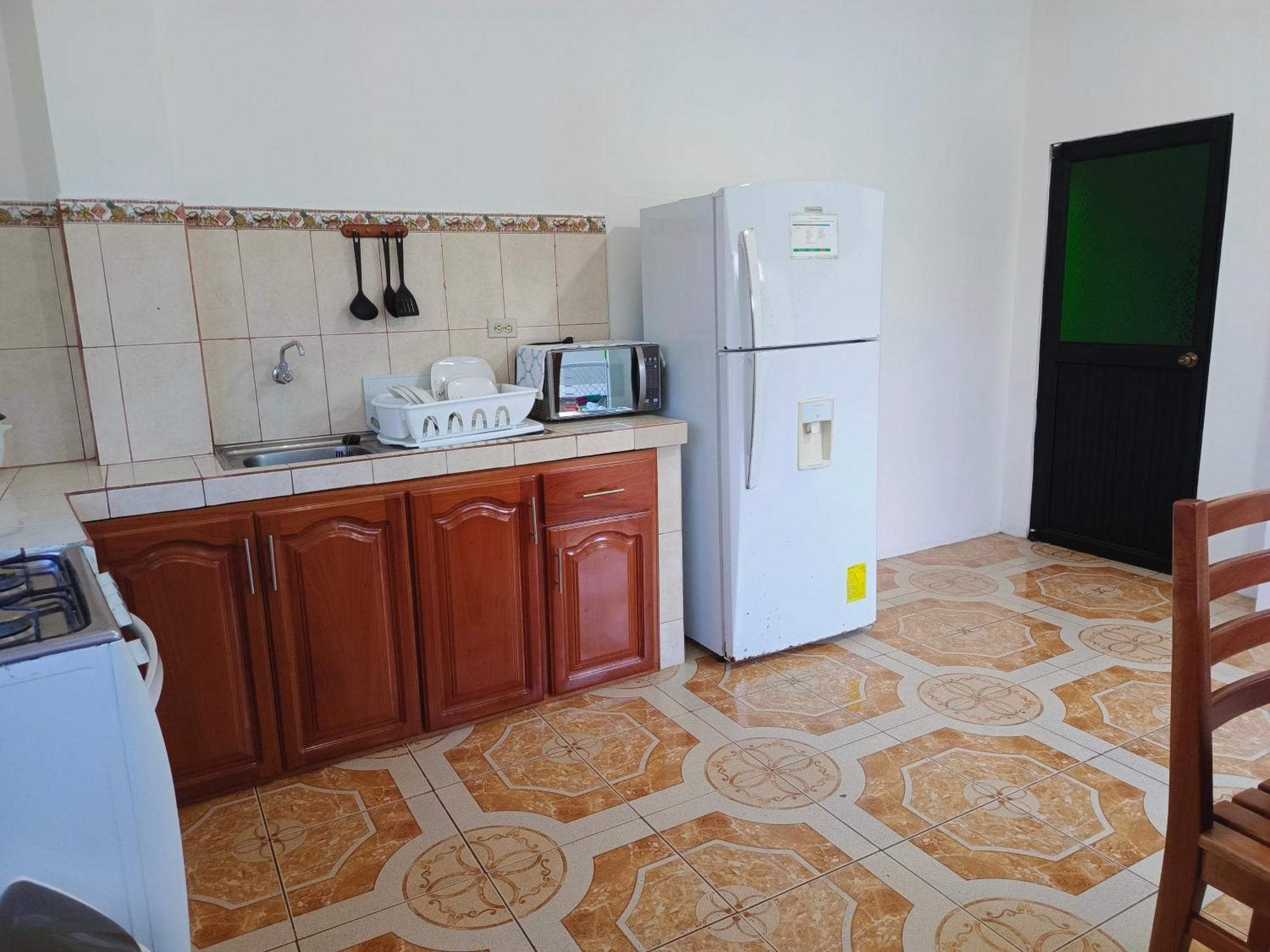 Teresita'S House Suites Con Cocina Privada ปูแอร์โต บาเกริโซ โมเรโน ภายนอก รูปภาพ