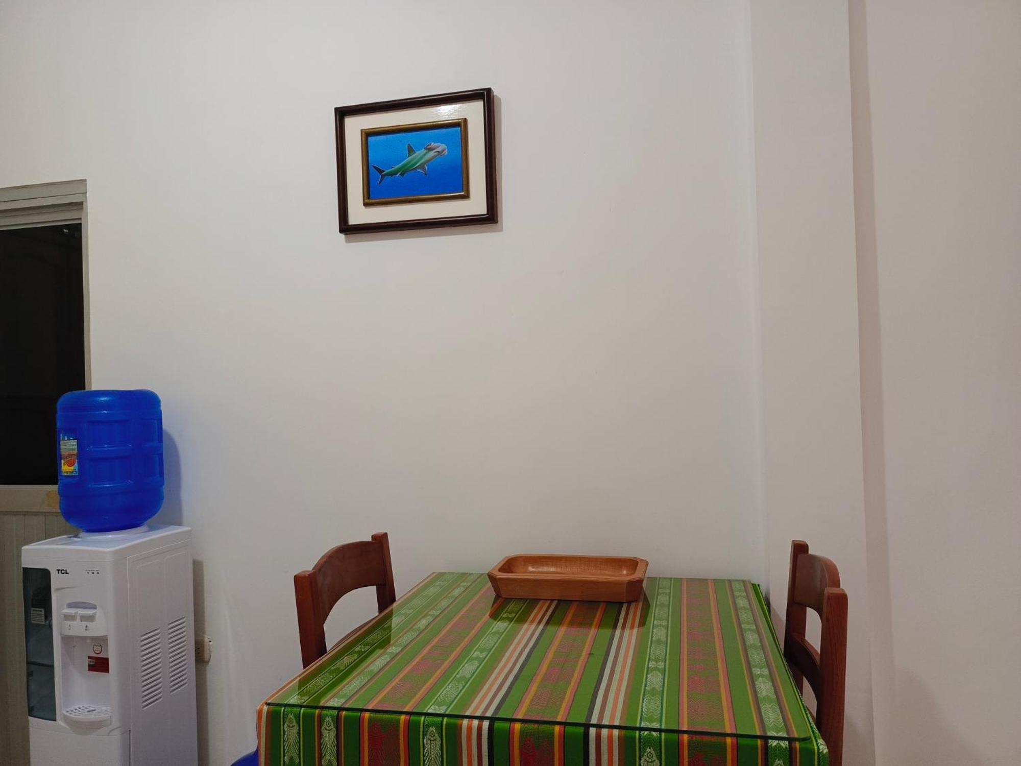 Teresita'S House Suites Con Cocina Privada ปูแอร์โต บาเกริโซ โมเรโน ภายนอก รูปภาพ