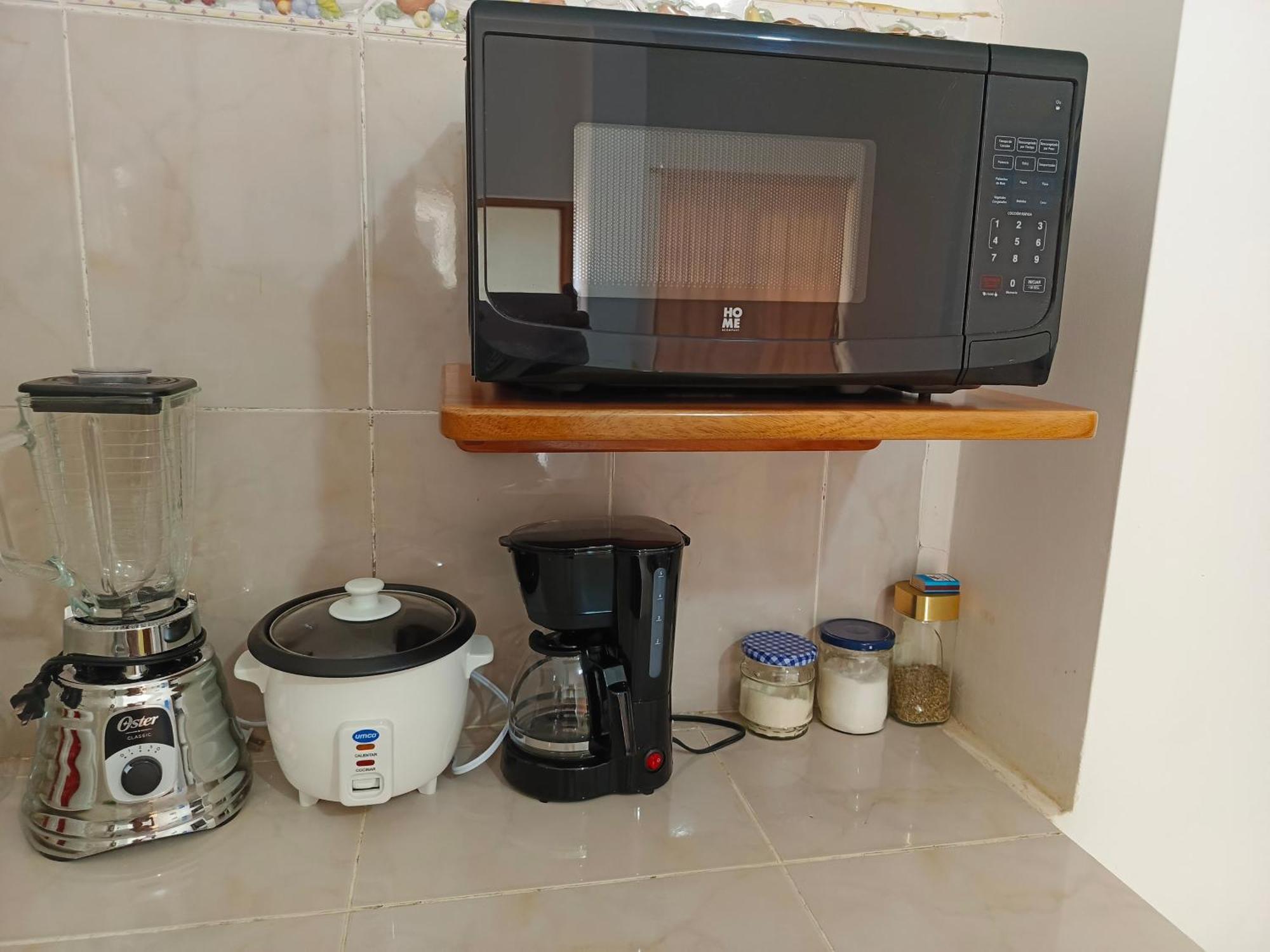 Teresita'S House Suites Con Cocina Privada ปูแอร์โต บาเกริโซ โมเรโน ภายนอก รูปภาพ