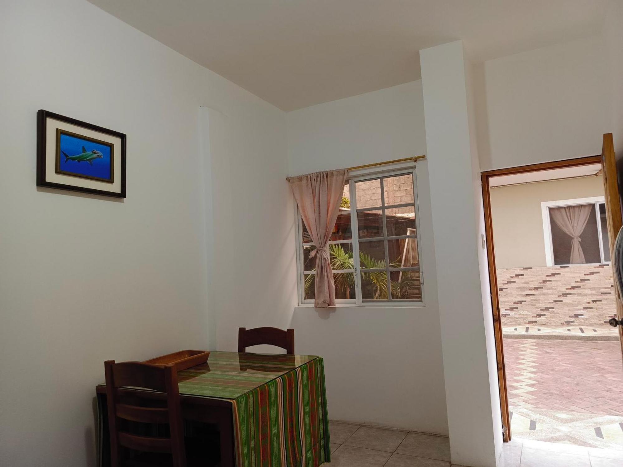 Teresita'S House Suites Con Cocina Privada ปูแอร์โต บาเกริโซ โมเรโน ภายนอก รูปภาพ