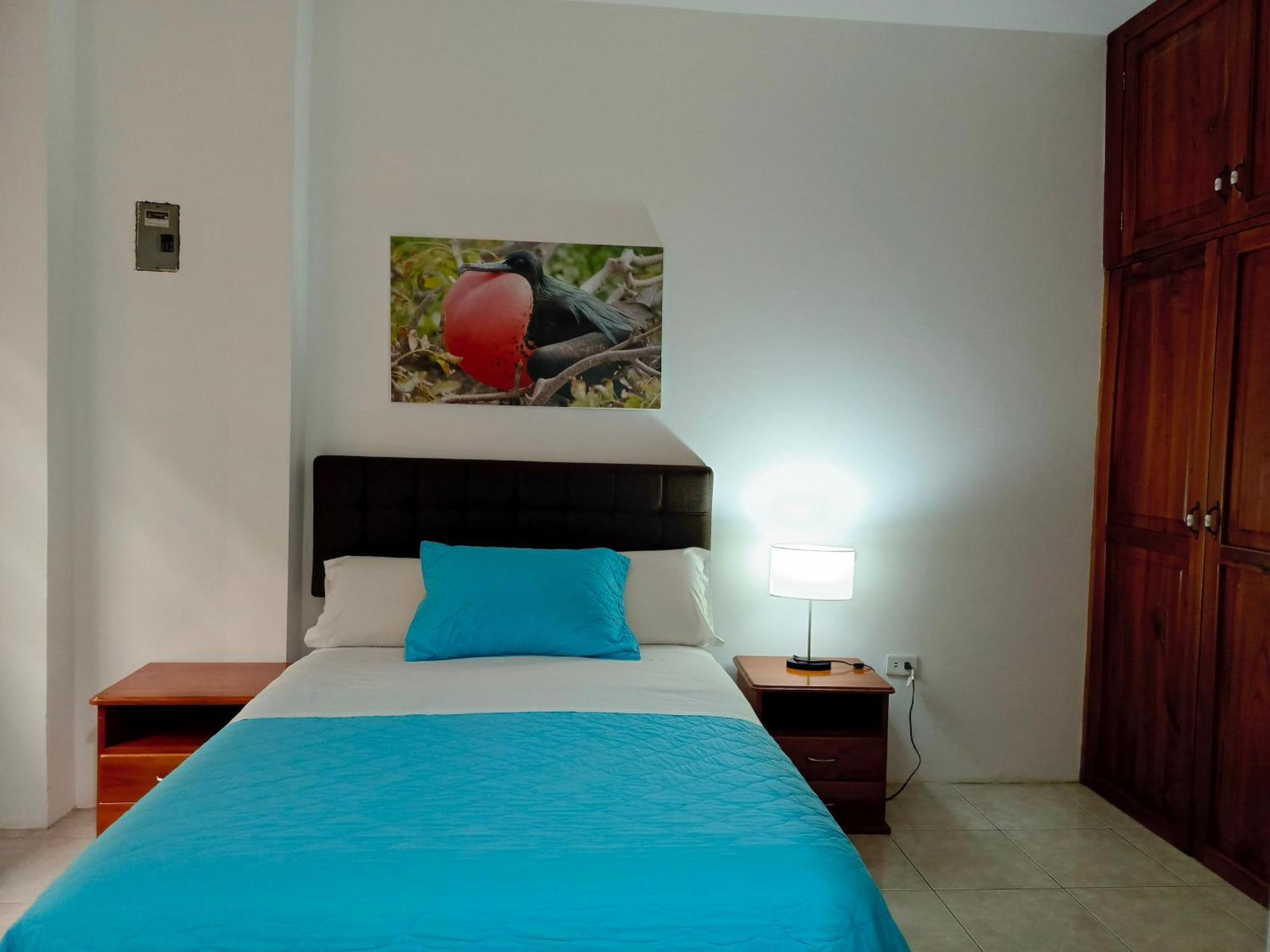Teresita'S House Suites Con Cocina Privada ปูแอร์โต บาเกริโซ โมเรโน ภายนอก รูปภาพ