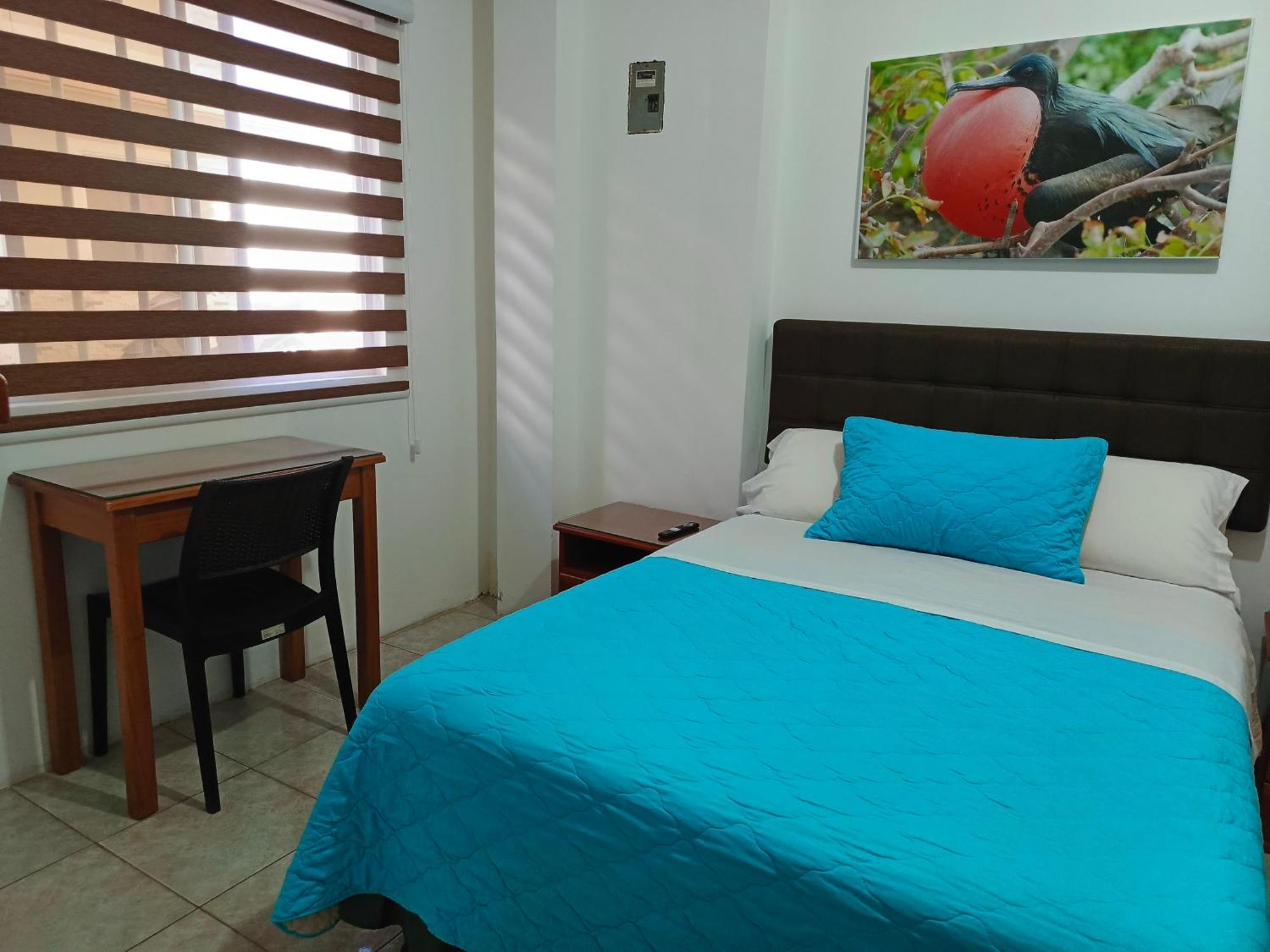 Teresita'S House Suites Con Cocina Privada ปูแอร์โต บาเกริโซ โมเรโน ห้อง รูปภาพ