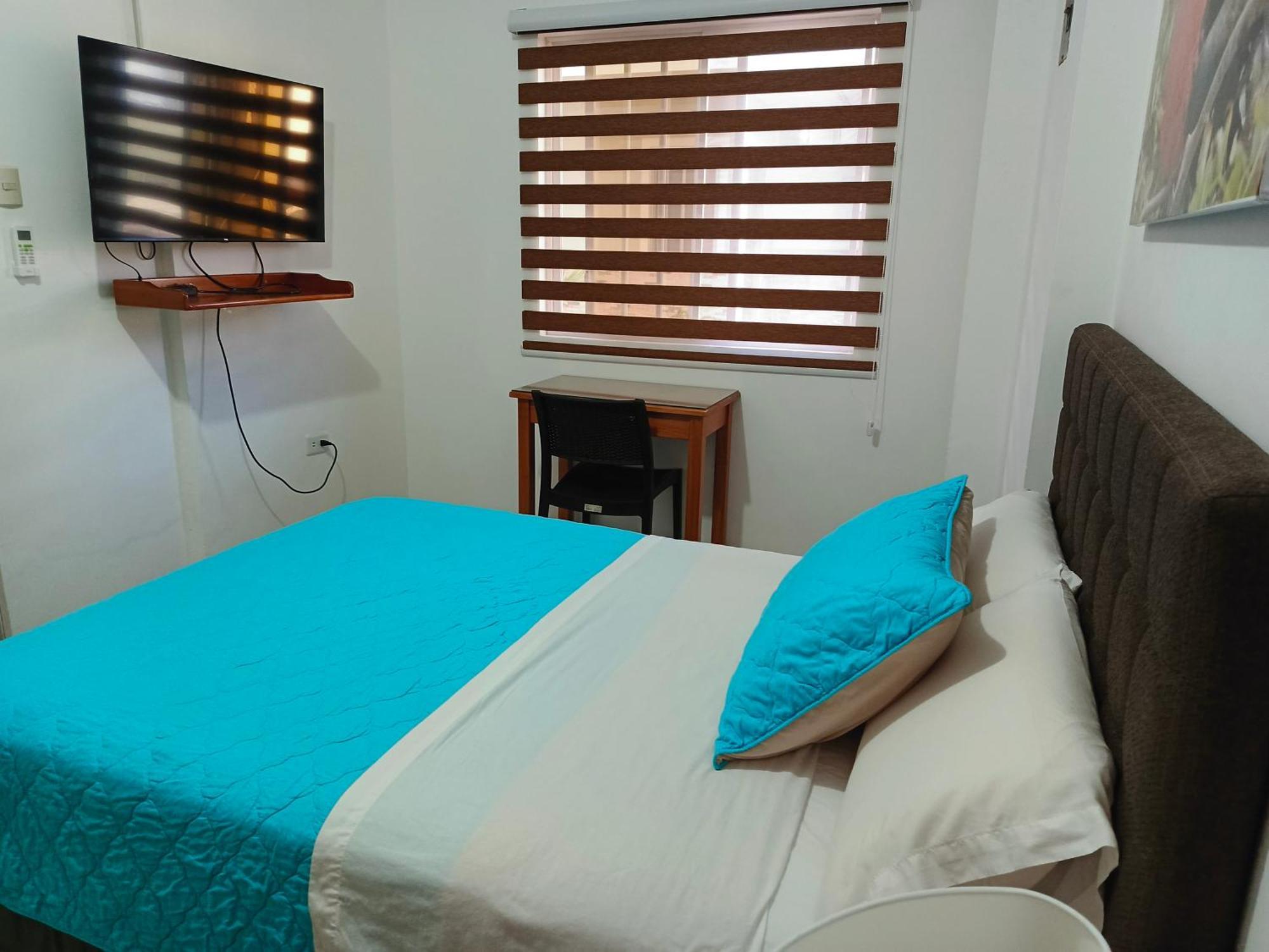 Teresita'S House Suites Con Cocina Privada ปูแอร์โต บาเกริโซ โมเรโน ภายนอก รูปภาพ