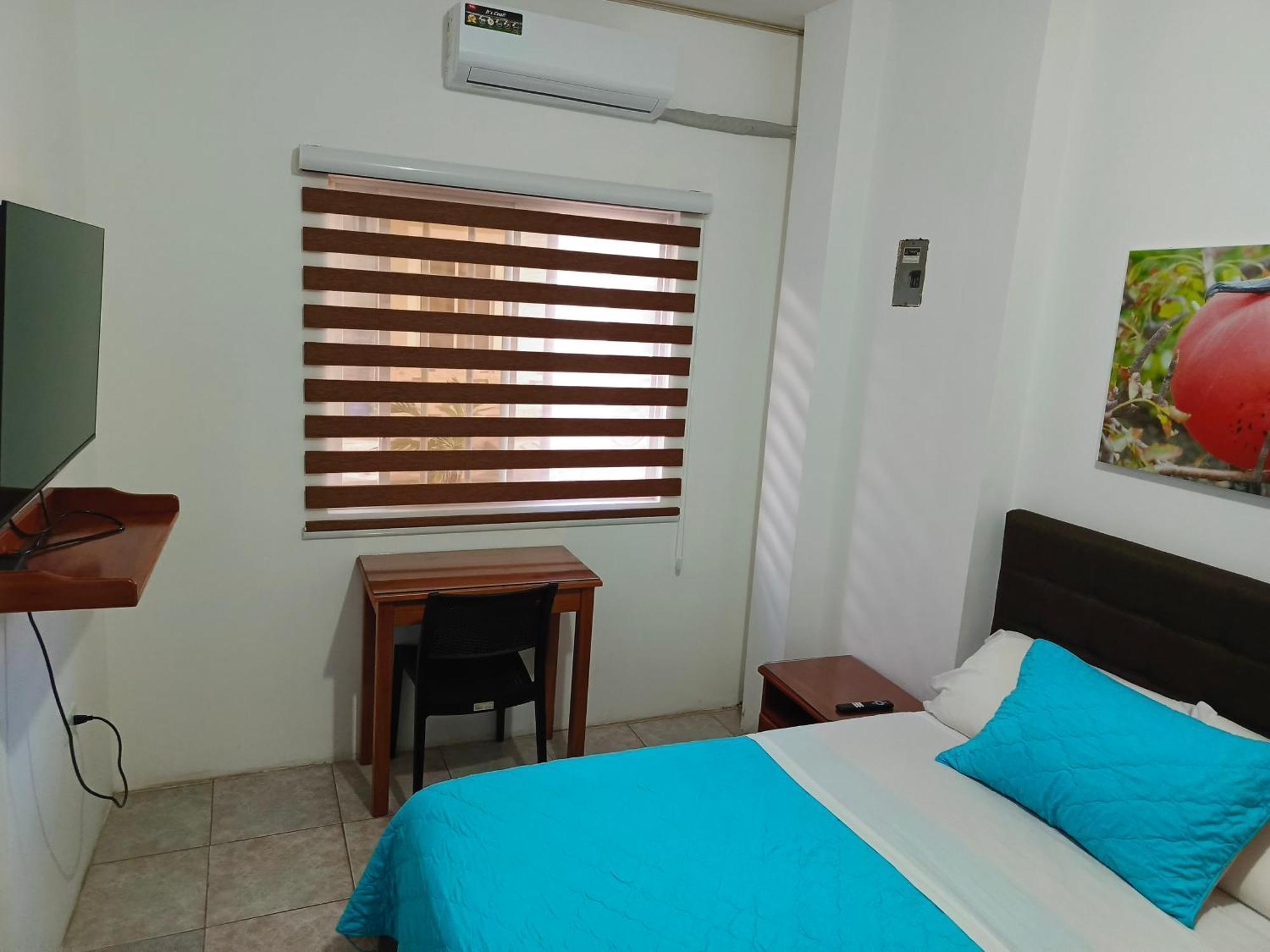 Teresita'S House Suites Con Cocina Privada ปูแอร์โต บาเกริโซ โมเรโน ภายนอก รูปภาพ