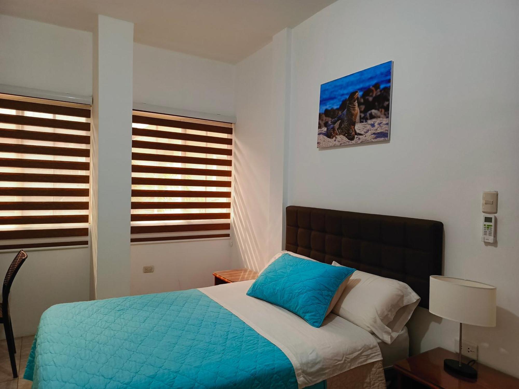 Teresita'S House Suites Con Cocina Privada ปูแอร์โต บาเกริโซ โมเรโน ภายนอก รูปภาพ
