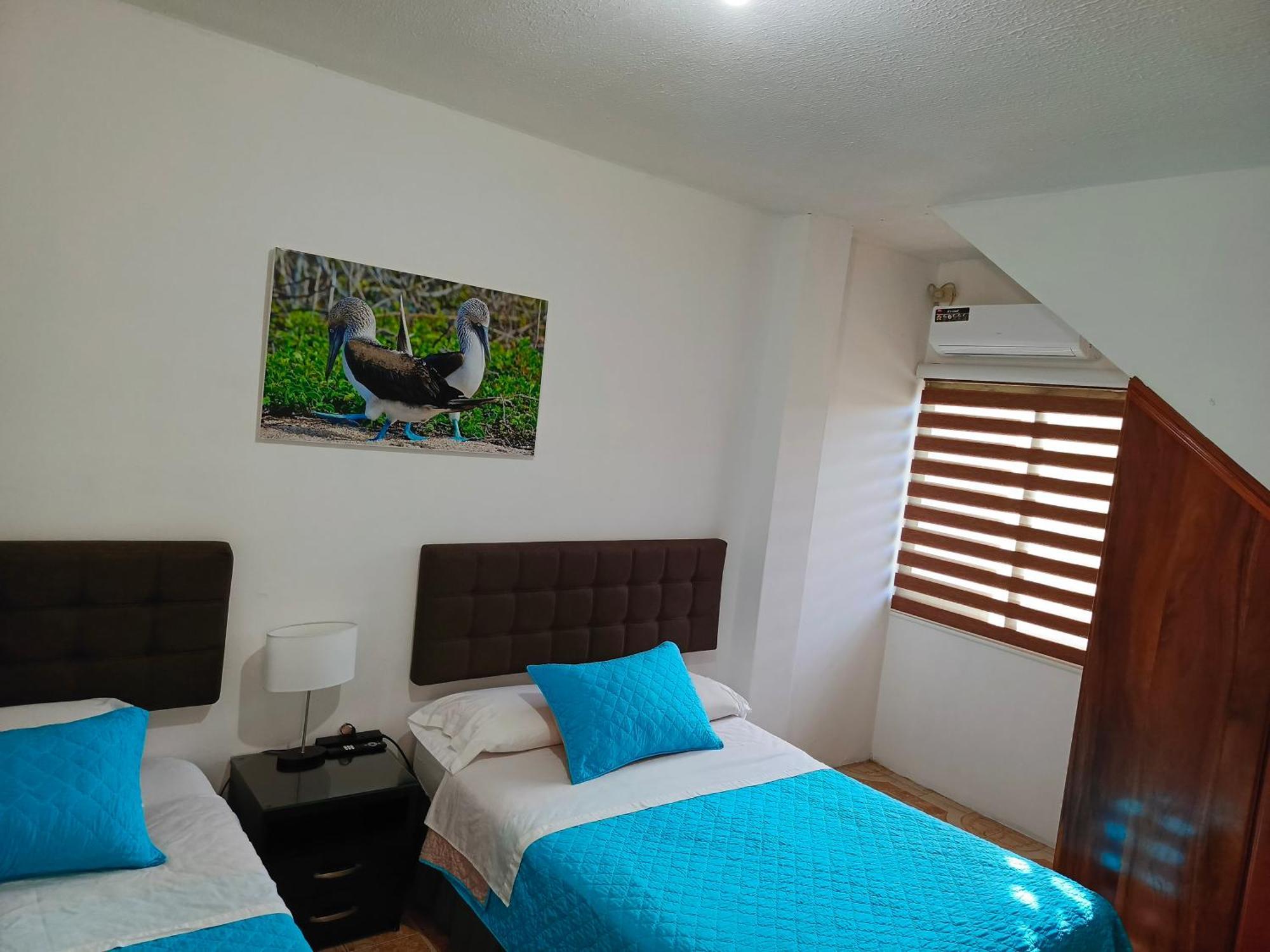 Teresita'S House Suites Con Cocina Privada ปูแอร์โต บาเกริโซ โมเรโน ภายนอก รูปภาพ
