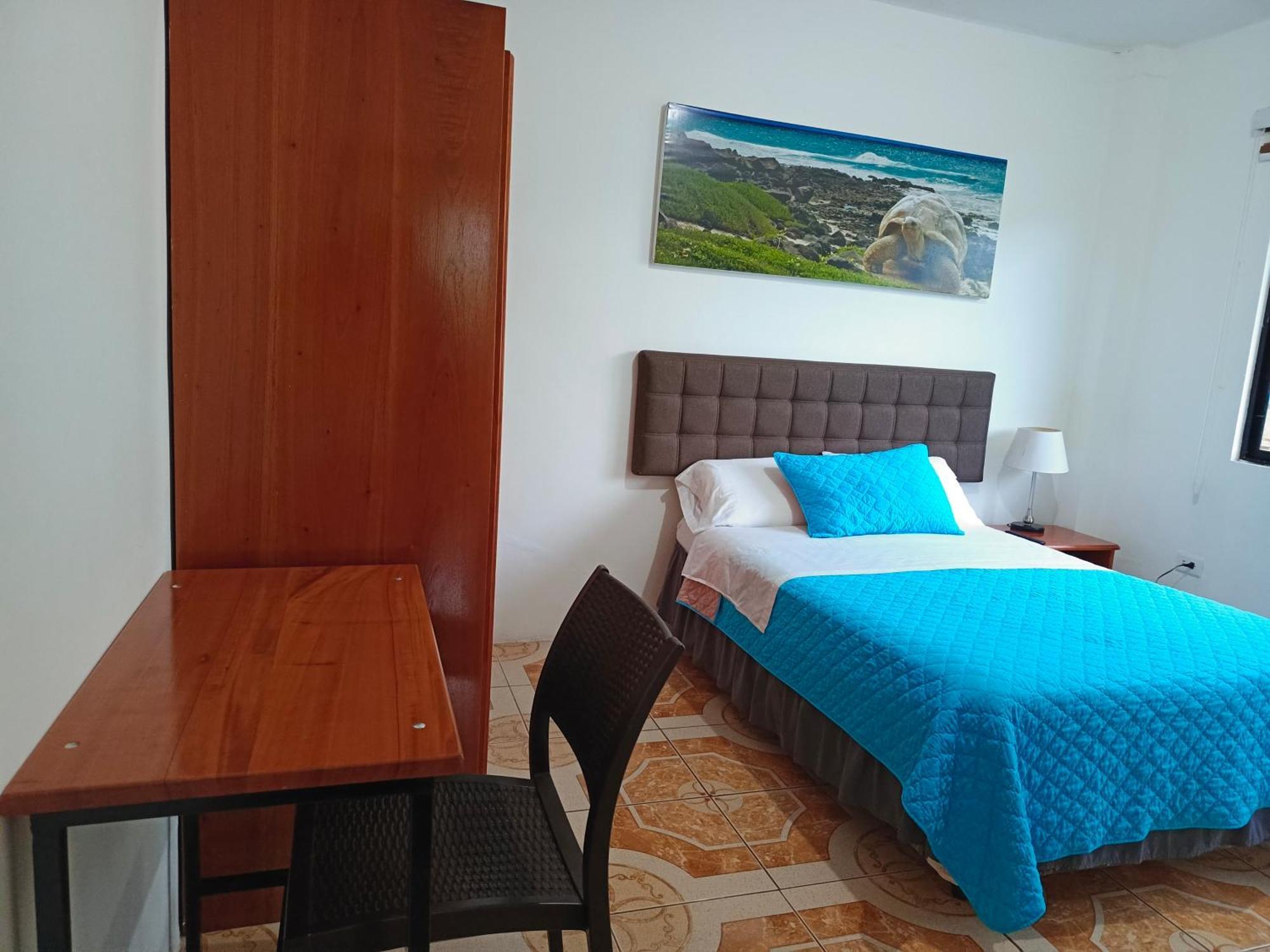 Teresita'S House Suites Con Cocina Privada ปูแอร์โต บาเกริโซ โมเรโน ภายนอก รูปภาพ