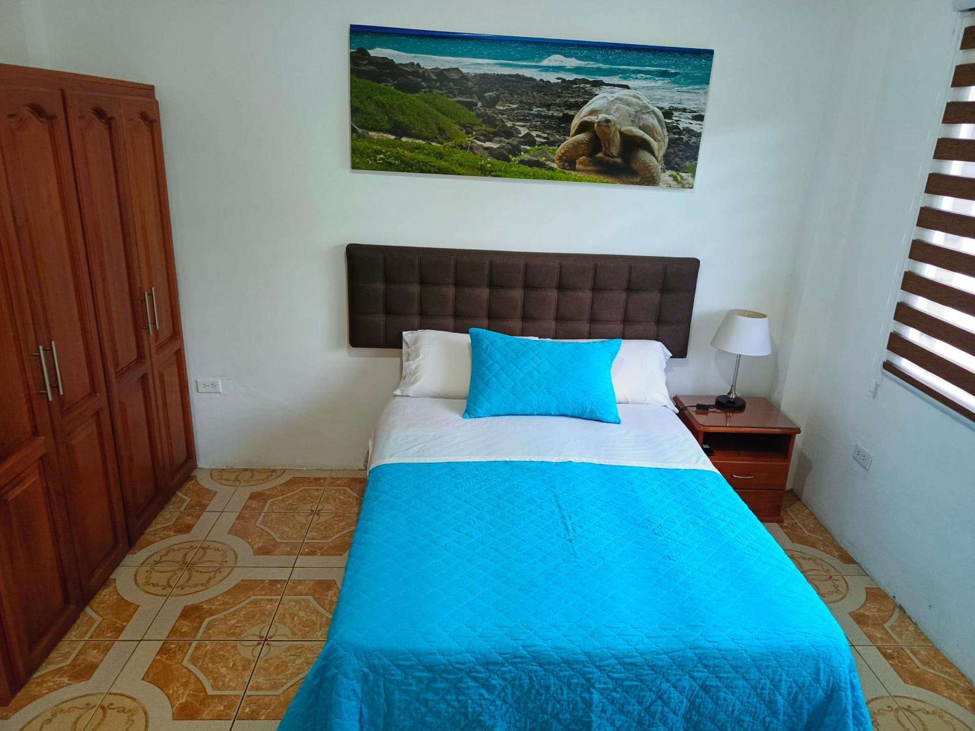 Teresita'S House Suites Con Cocina Privada ปูแอร์โต บาเกริโซ โมเรโน ภายนอก รูปภาพ