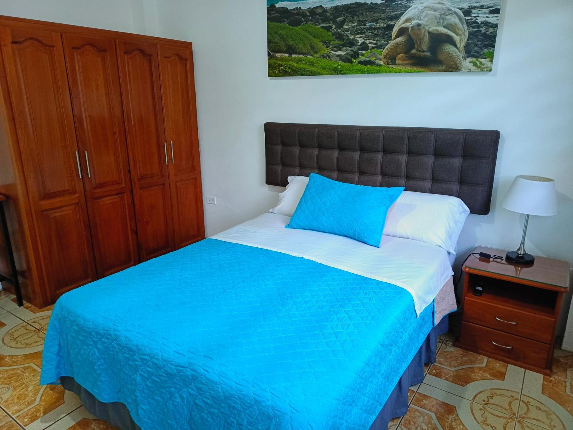 Teresita'S House Suites Con Cocina Privada ปูแอร์โต บาเกริโซ โมเรโน ภายนอก รูปภาพ