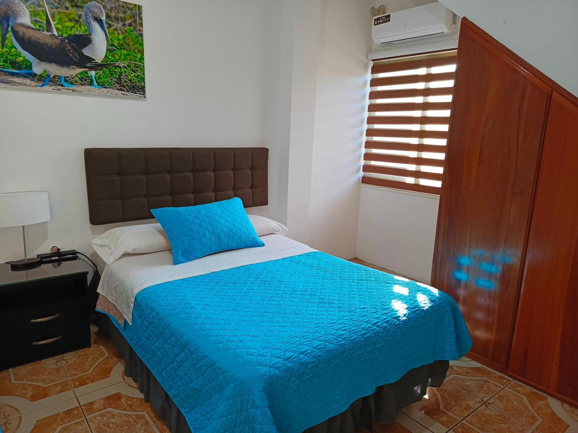 Teresita'S House Suites Con Cocina Privada ปูแอร์โต บาเกริโซ โมเรโน ภายนอก รูปภาพ