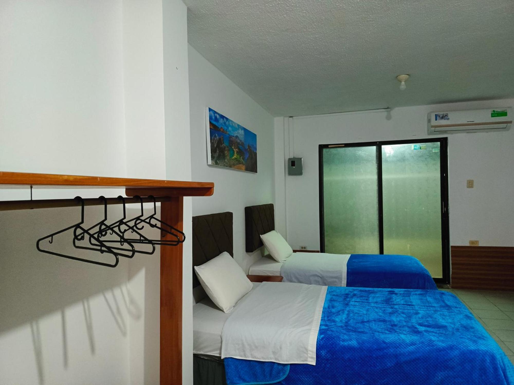 Teresita'S House Suites Con Cocina Privada ปูแอร์โต บาเกริโซ โมเรโน ภายนอก รูปภาพ