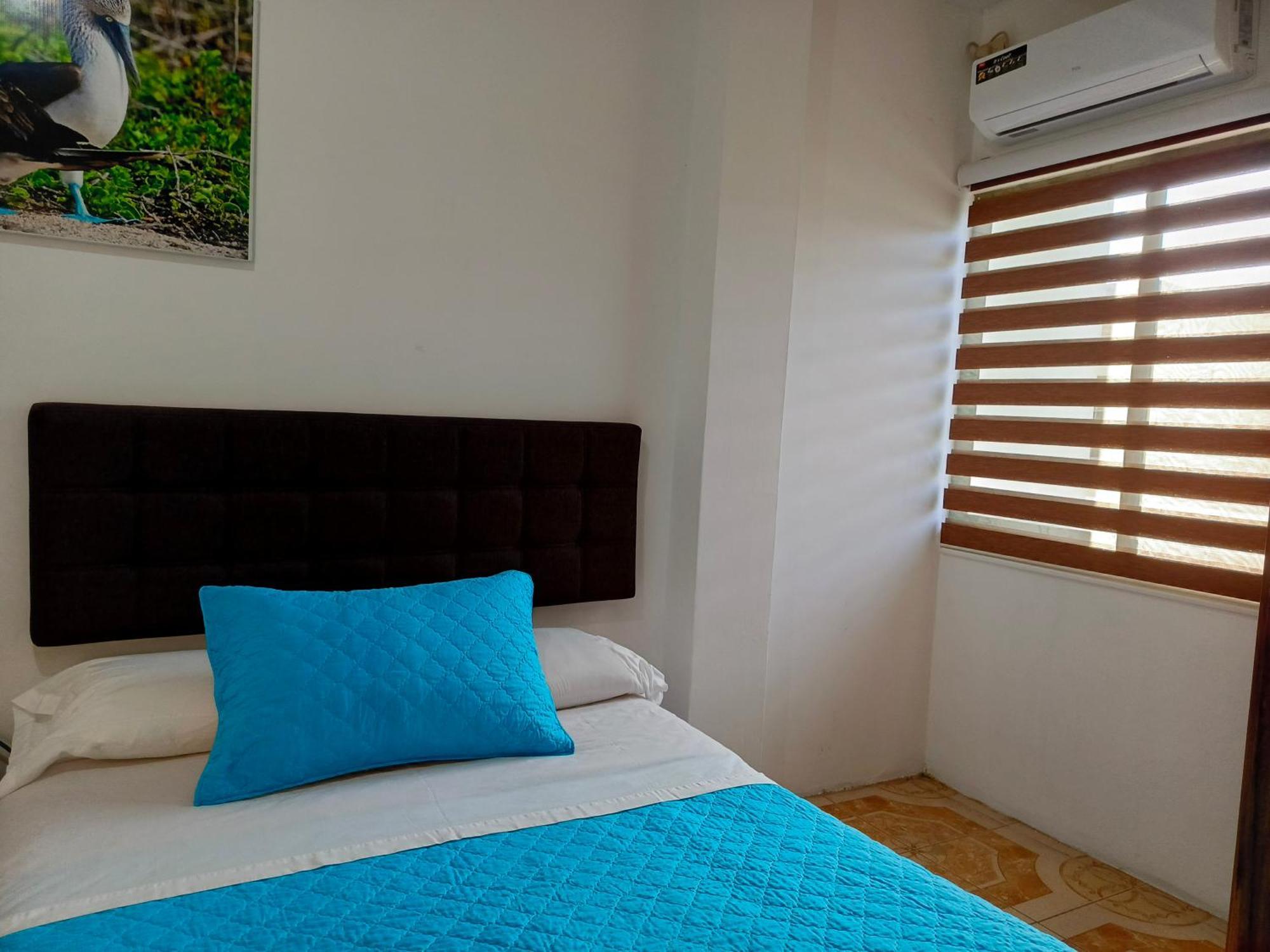 Teresita'S House Suites Con Cocina Privada ปูแอร์โต บาเกริโซ โมเรโน ภายนอก รูปภาพ